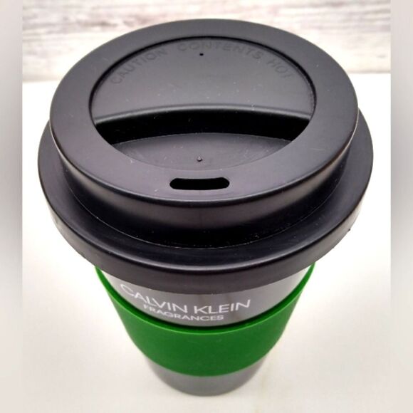 Calvin Klein Coffee Tea Mug - Picture 6 of 10